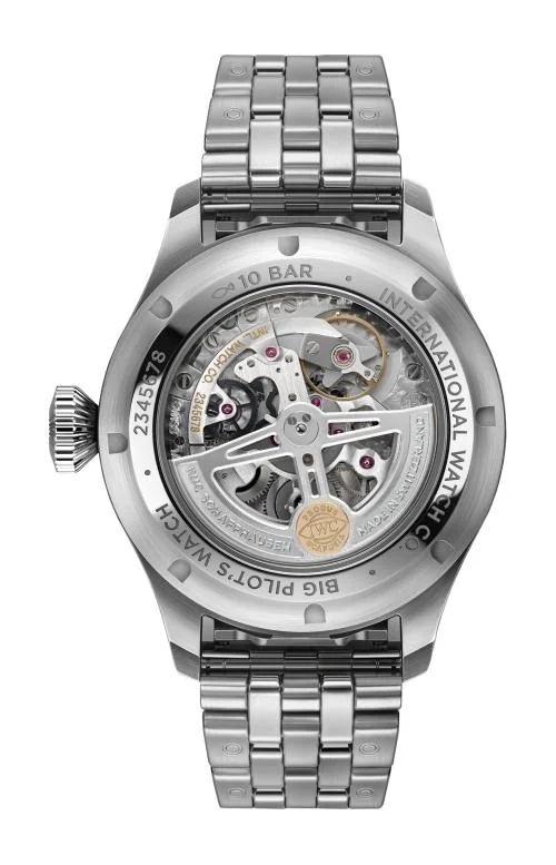 Big Pilot’S Watch 43 2