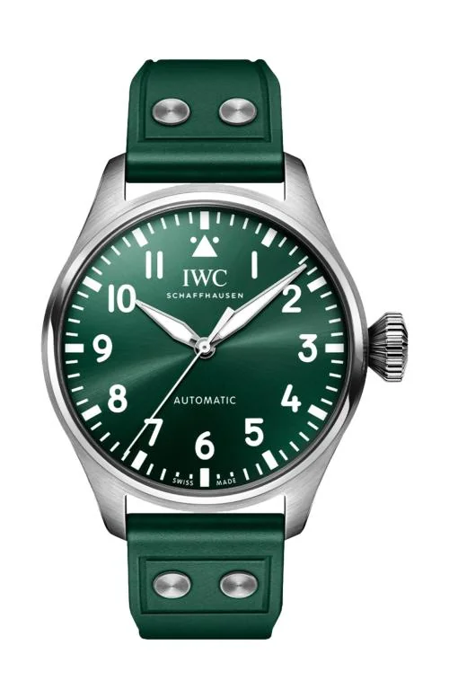 Big Pilot’S Watch 43