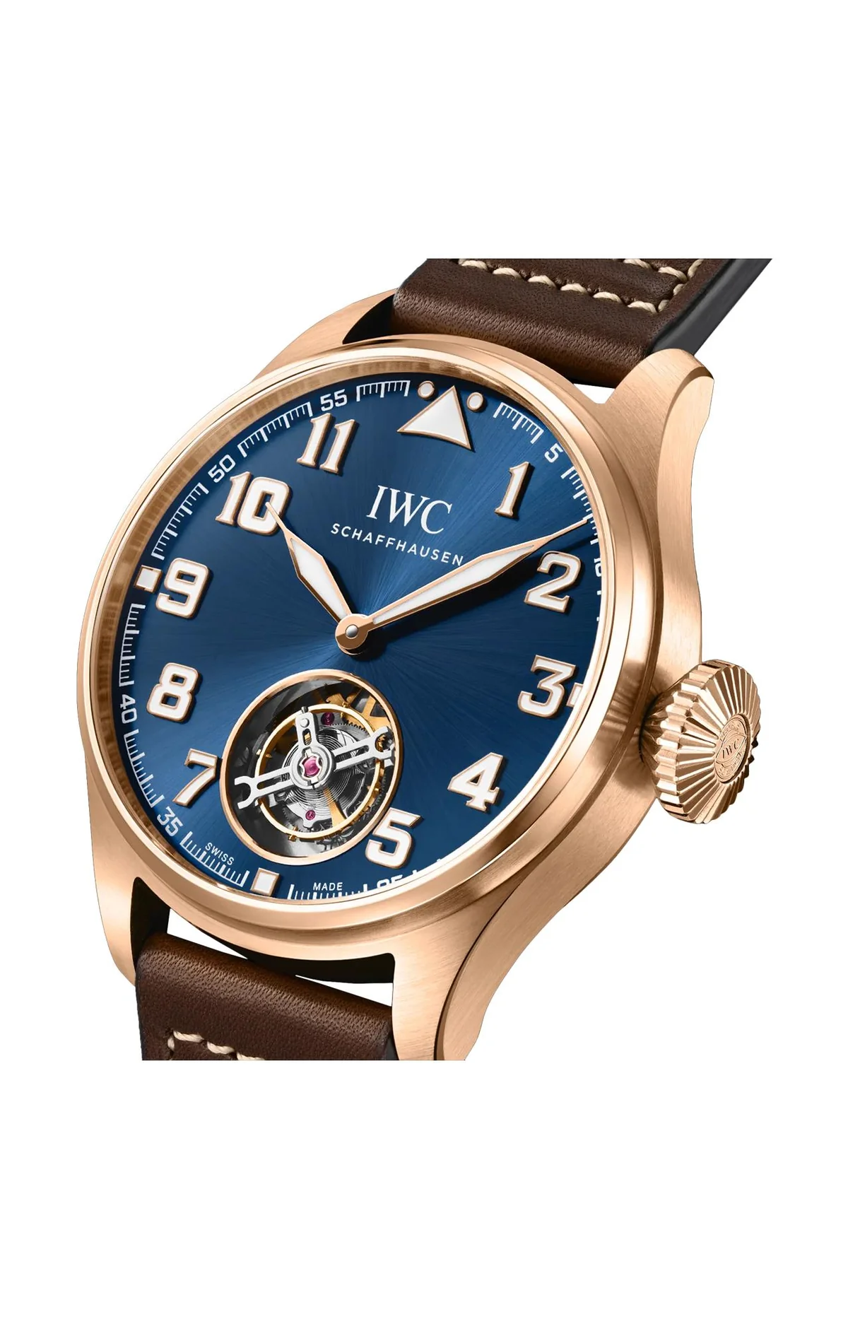 Big Pilot'S Watch 43 Tourbillon LE Petit Prince - Limited 3