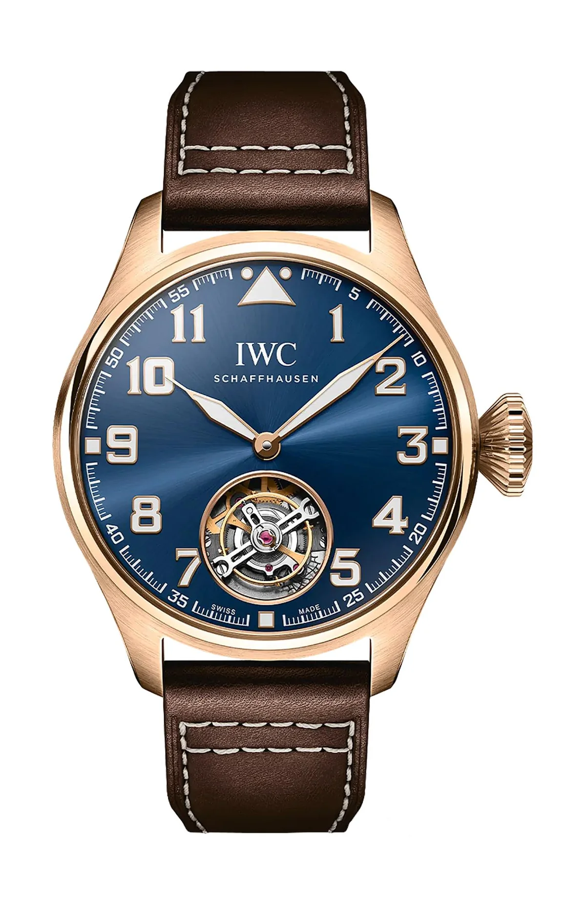 Big Pilot'S Watch 43 Tourbillon LE Petit Prince - Limited
