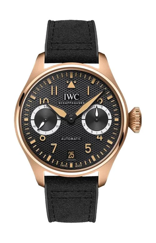 Big Pilot'S Watch Amg G 63