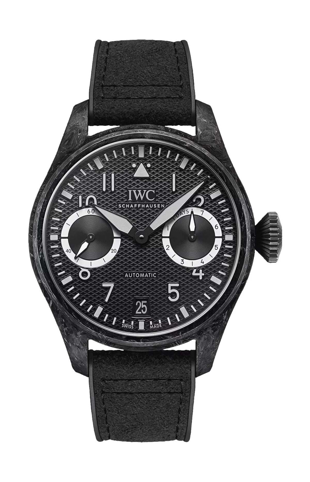 Big Pilot'S Watch Amg G 63