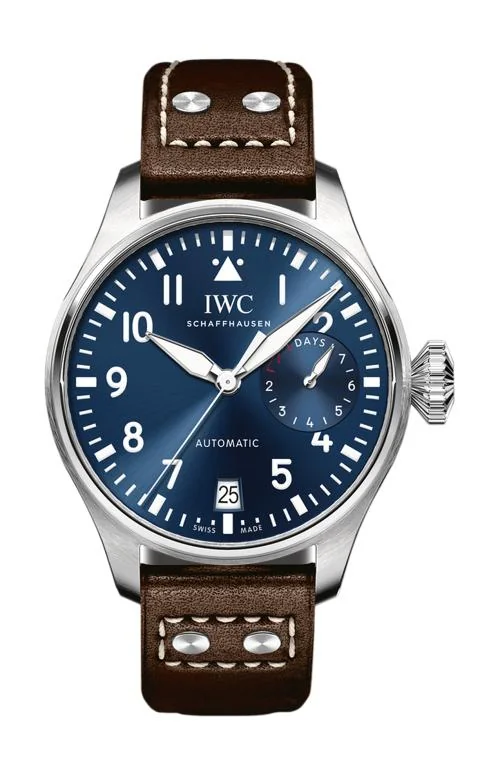 Big Pilot’S Watch Edition «LE Petit Prince»