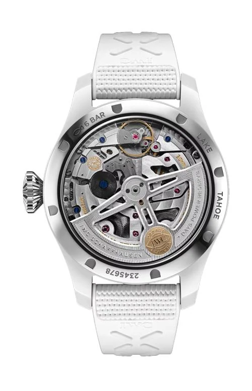 Big Pilot’S Watch Perpetual Calendar Top Gun Lake 2