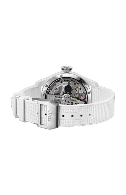 Big Pilot’S Watch Perpetual Calendar Top Gun Lake 3