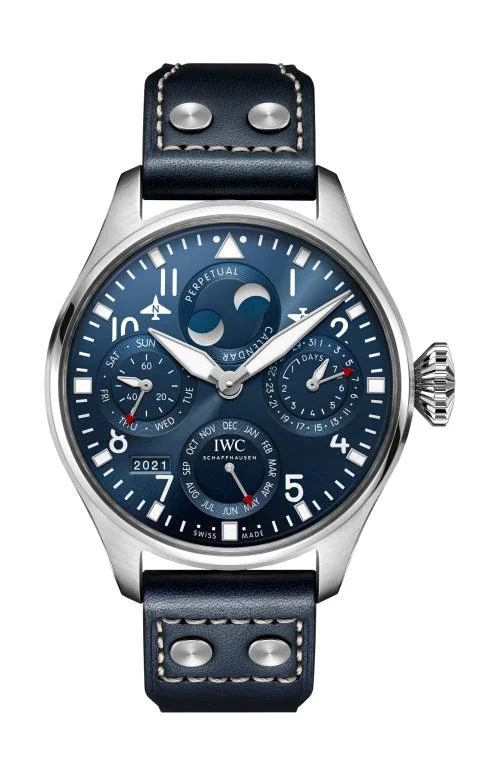 Big Pilot’S Watch Perpetual