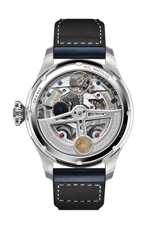 Big Pilot’S Watch Perpetual 2