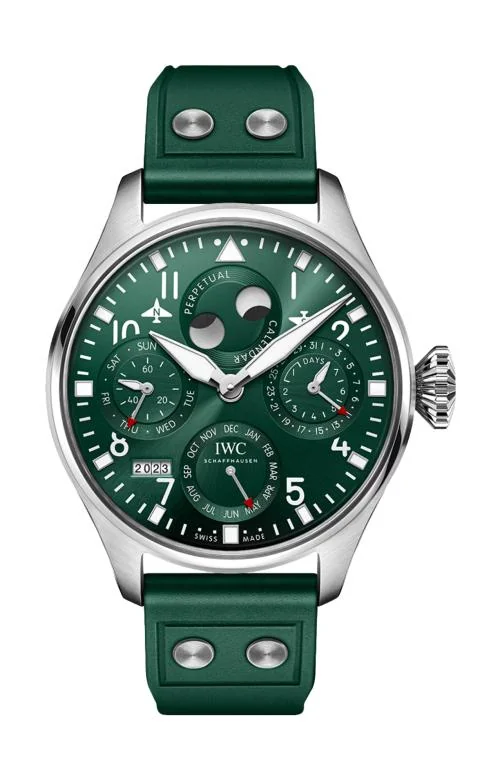 Big Pilot’S Watch Perpetual