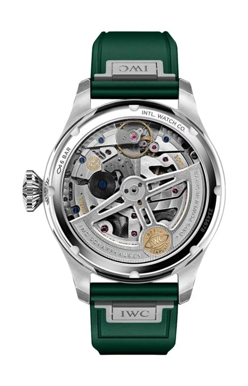Big Pilot’S Watch Perpetual 2