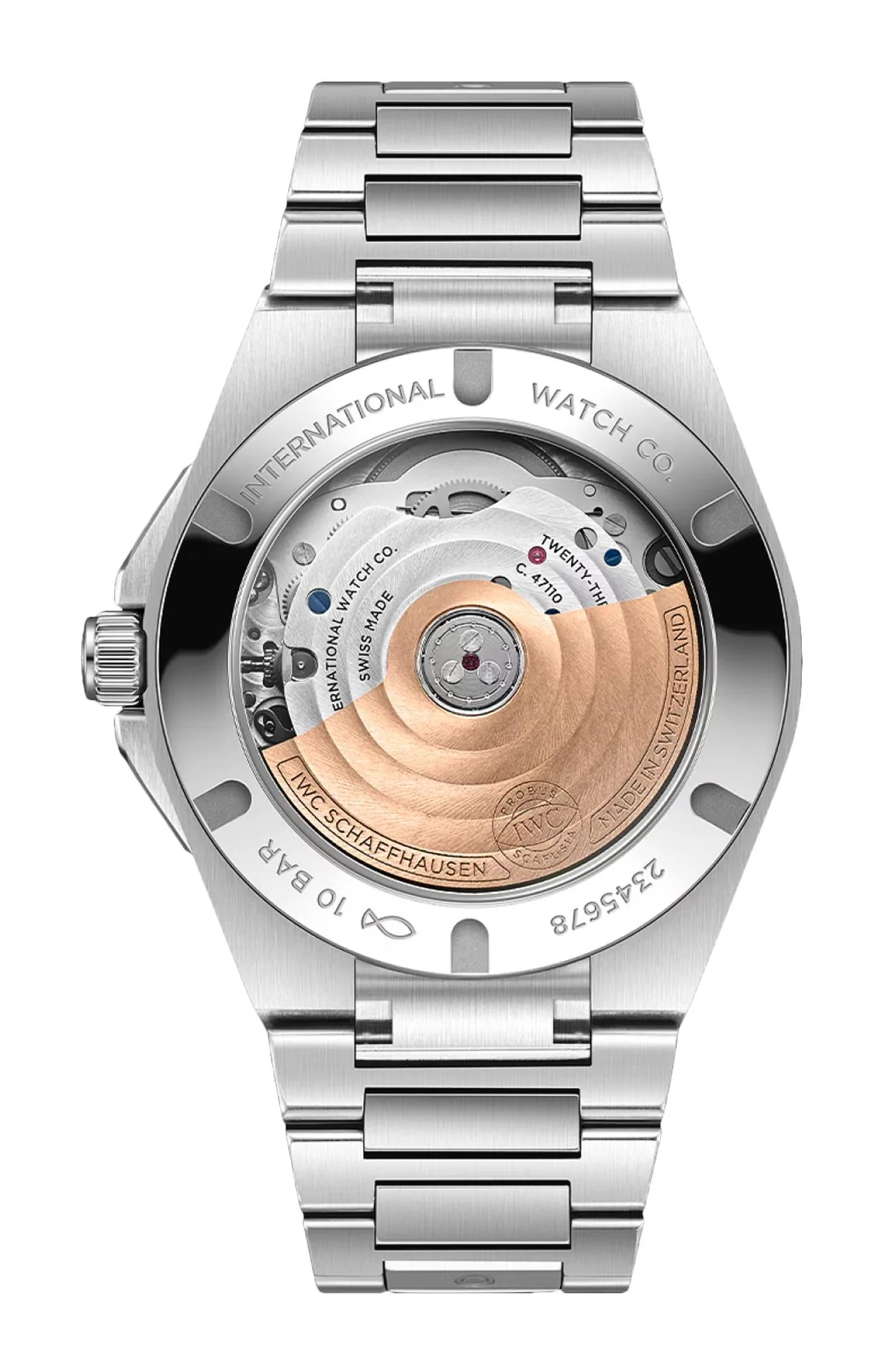 Ingenieur Automatic 35 2