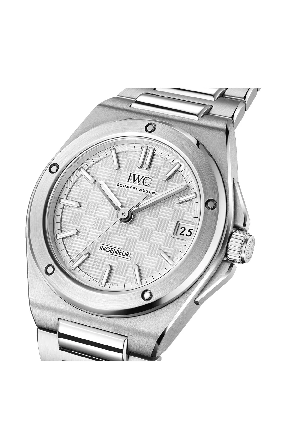 Ingenieur Automatic 35 3