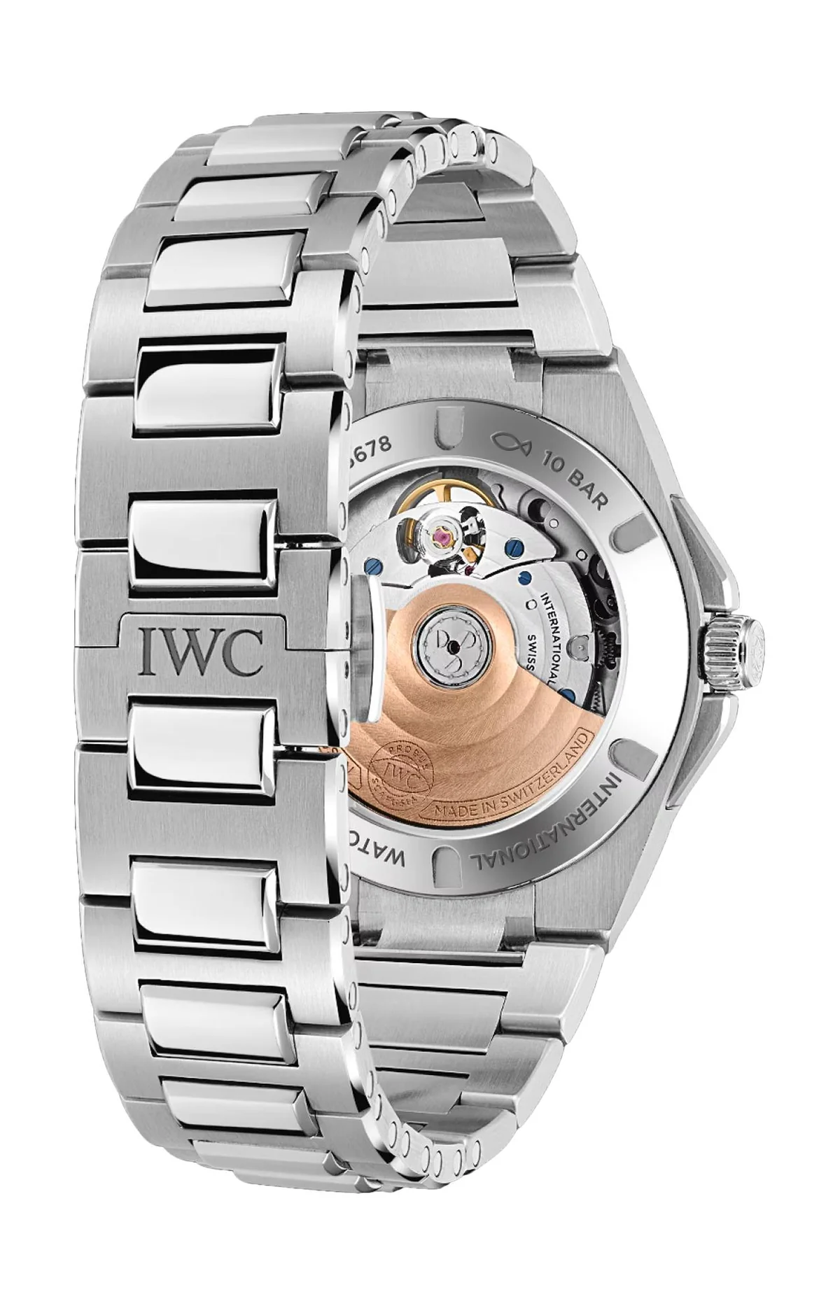 Ingenieur Automatic 35 4