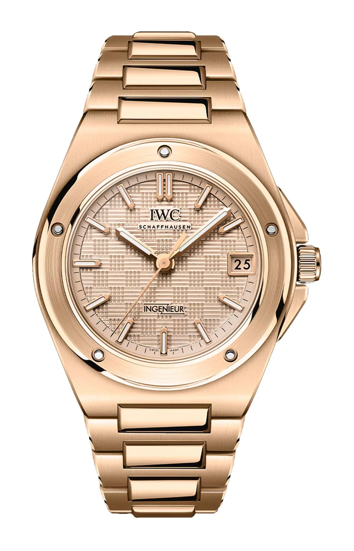 Ingenieur Automatic 35
