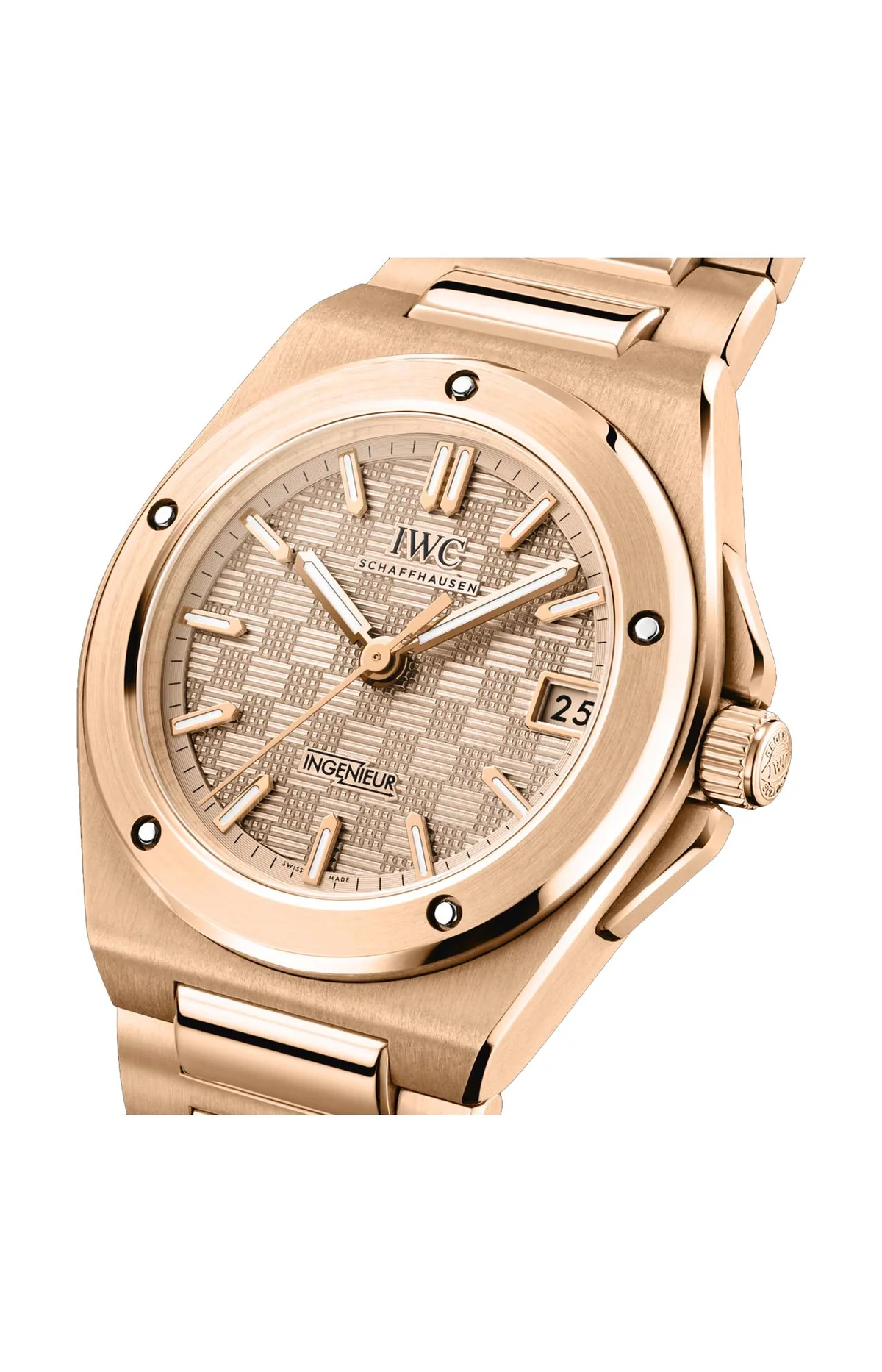 Ingenieur Automatic 35 3