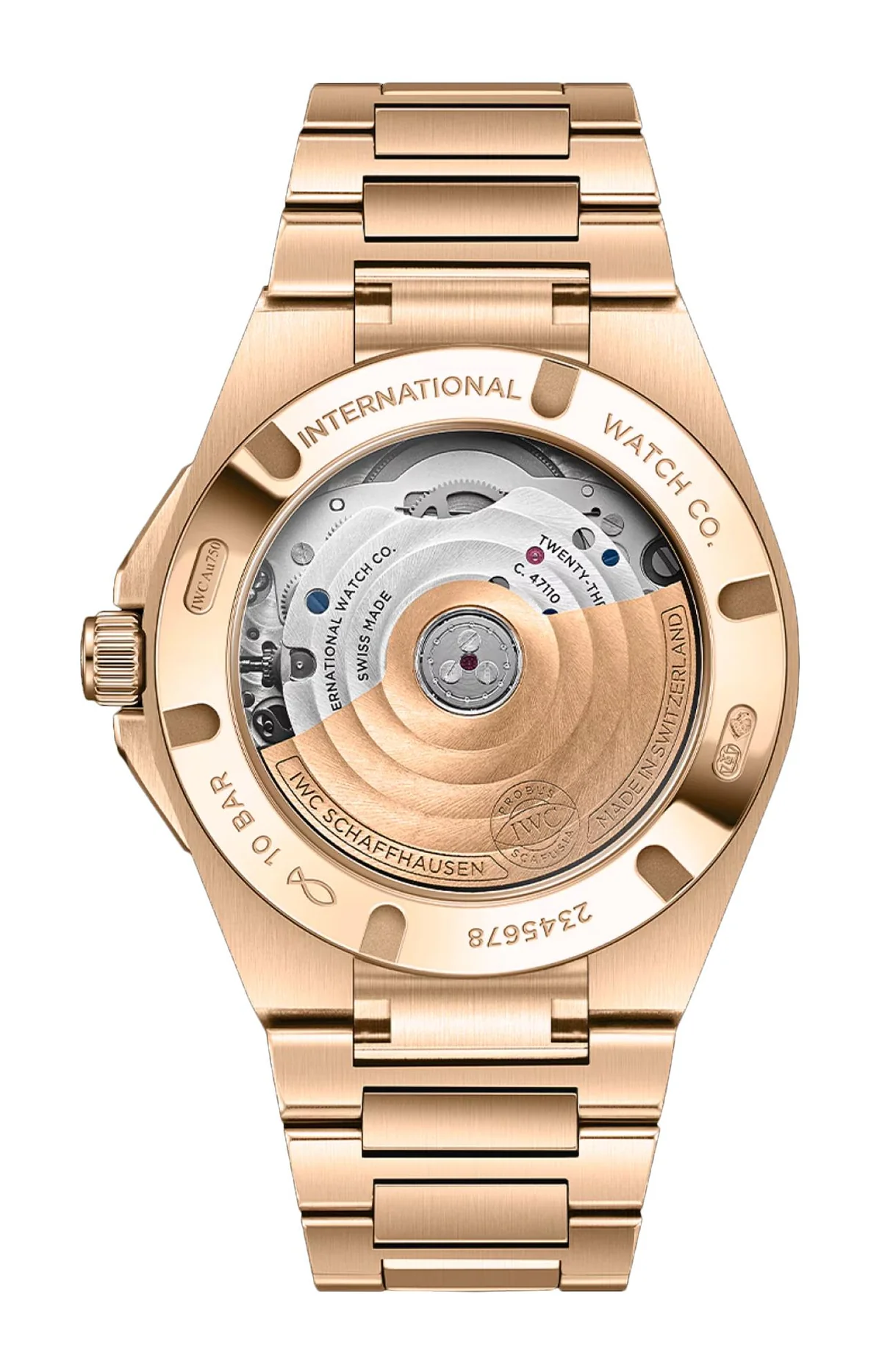 Ingenieur Automatic 35 2