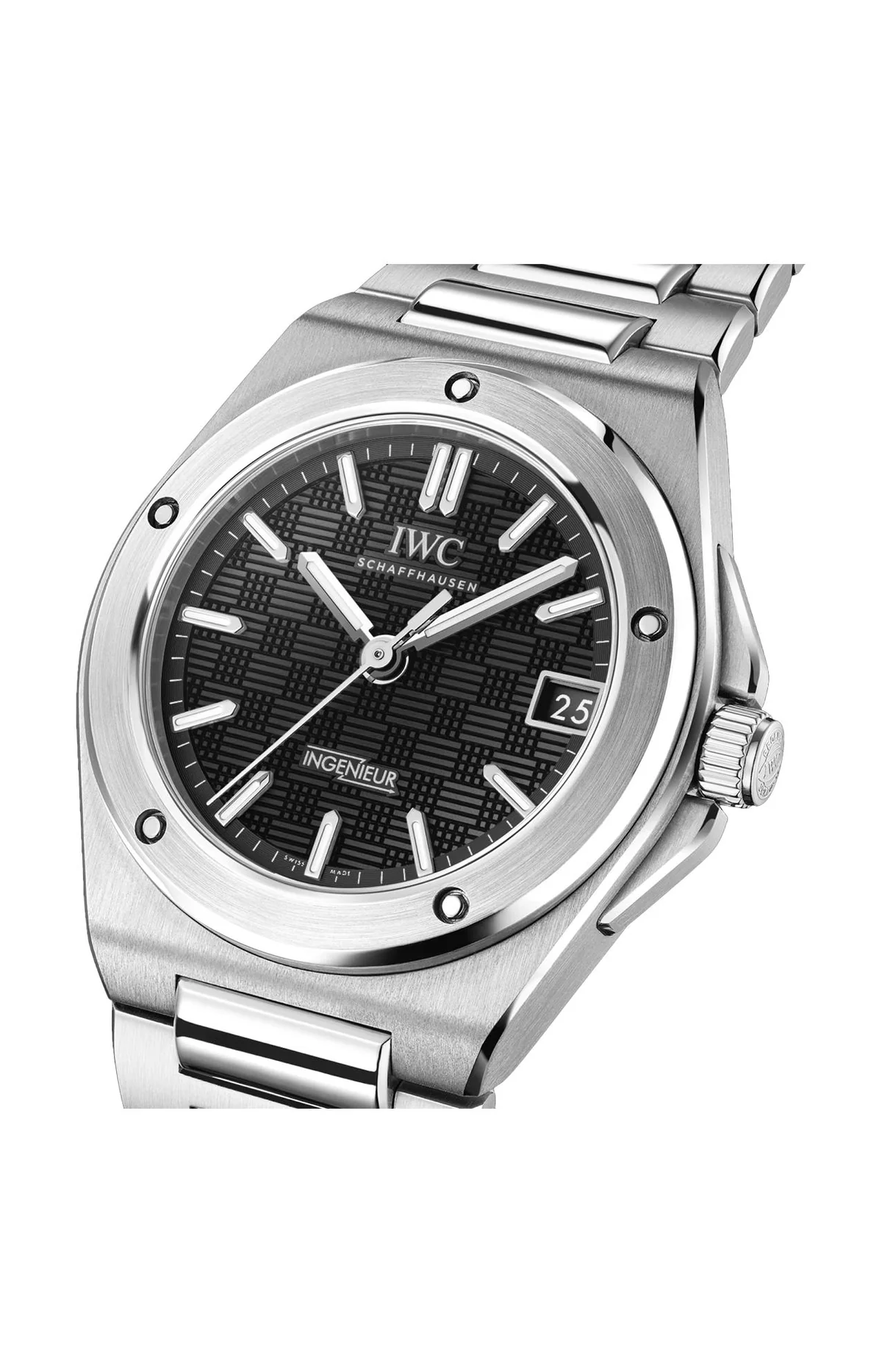 Ingenieur Automatic 35 3