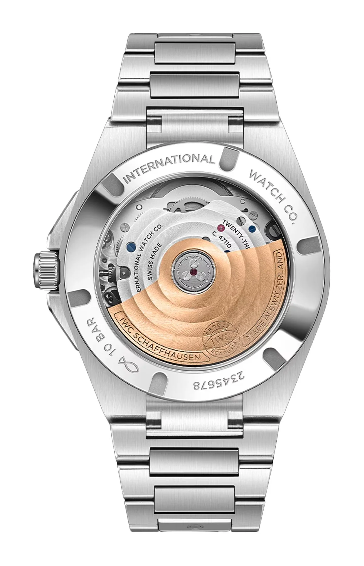 Ingenieur Automatic 35 2