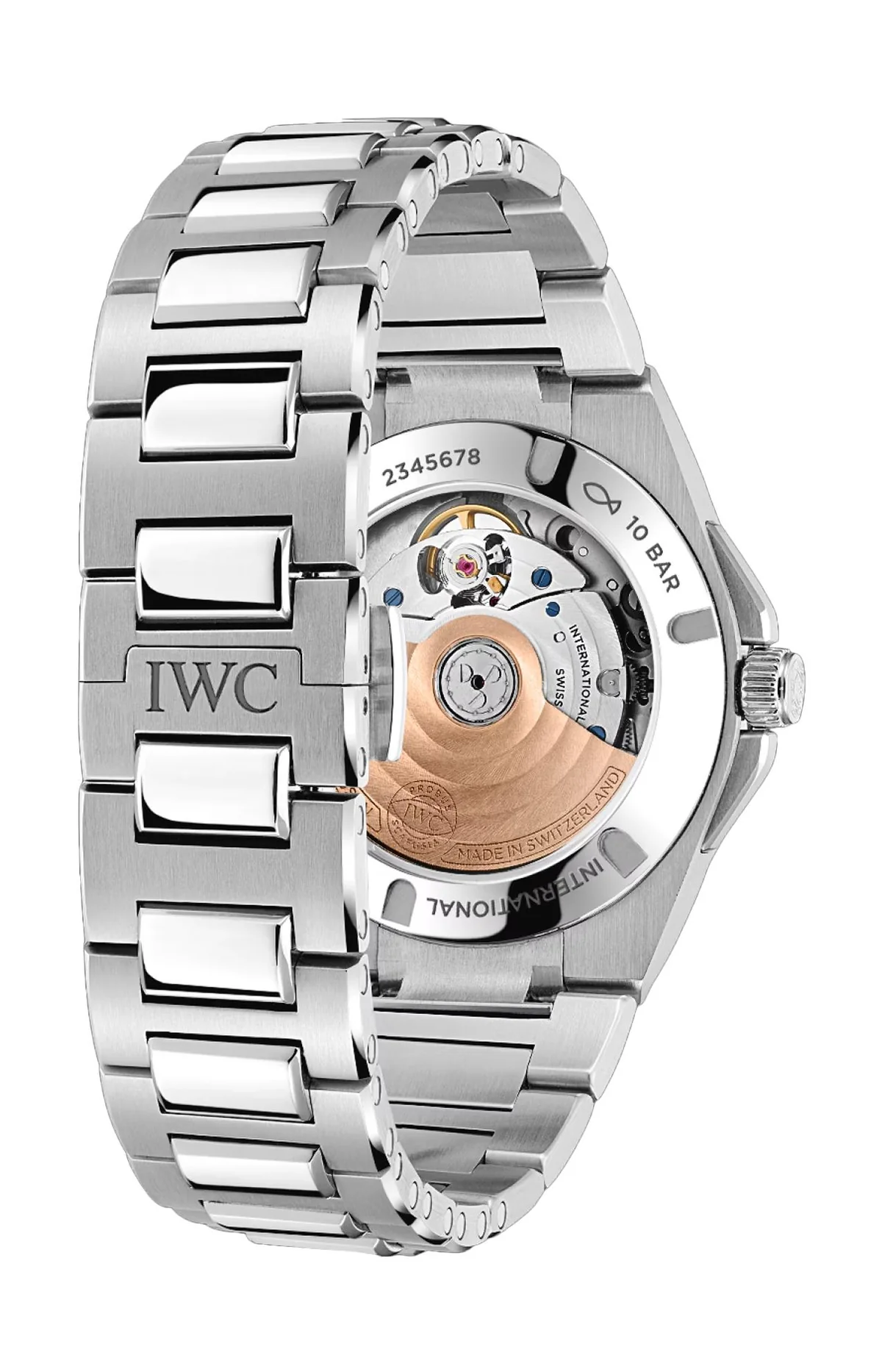 Ingenieur Automatic 35 4