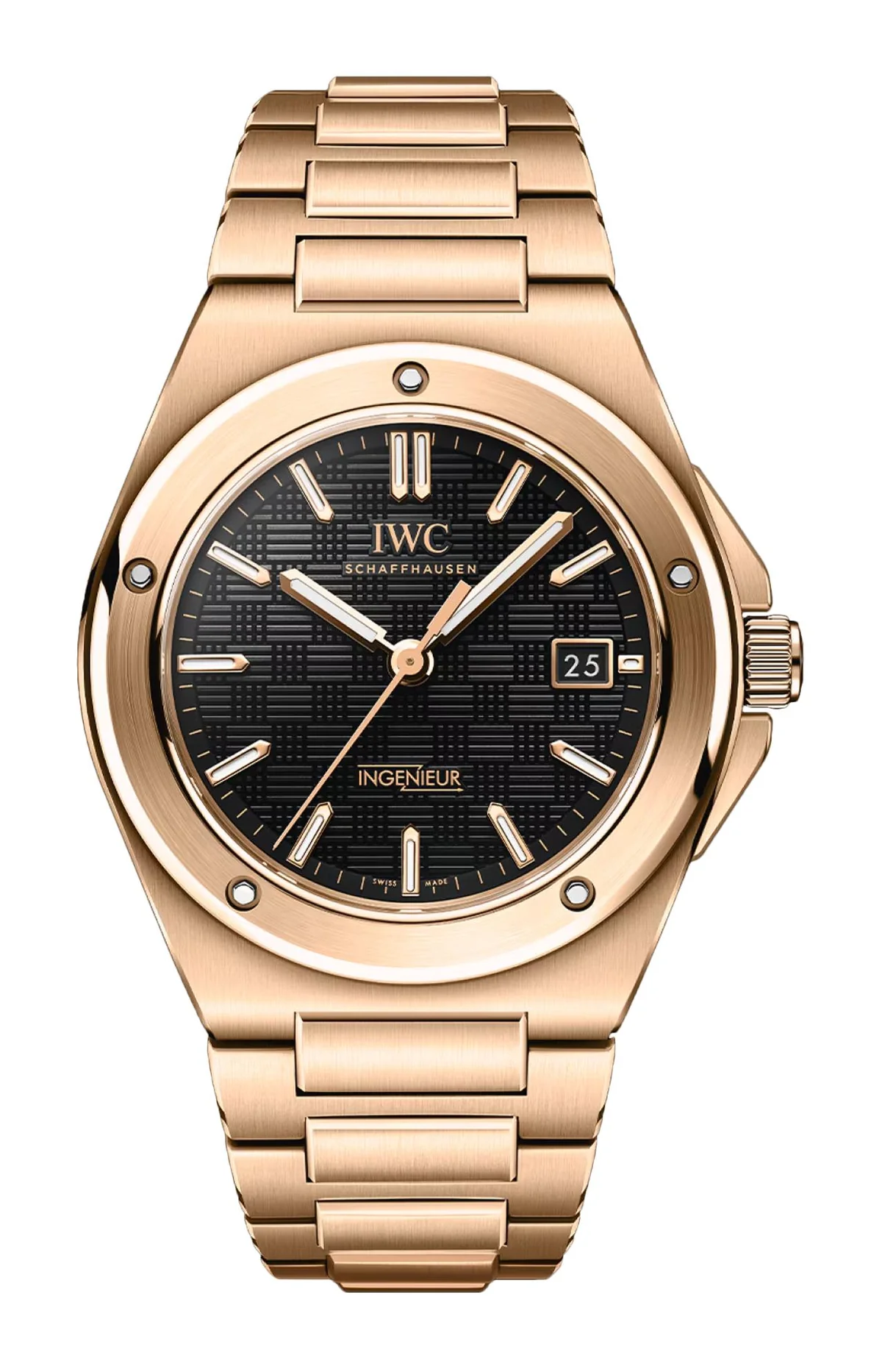 Ingenieur Automatic 40