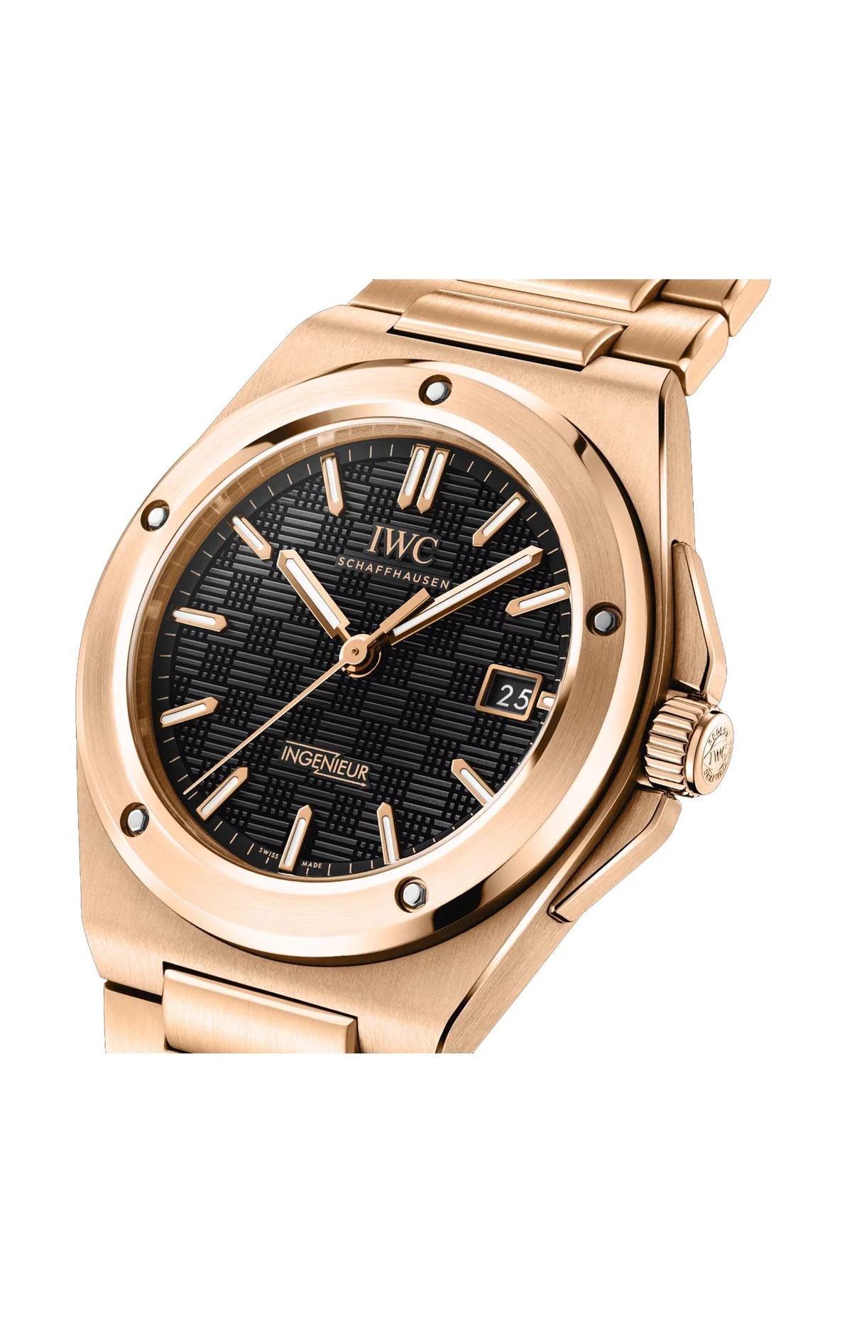 Ingenieur Automatic 40 3