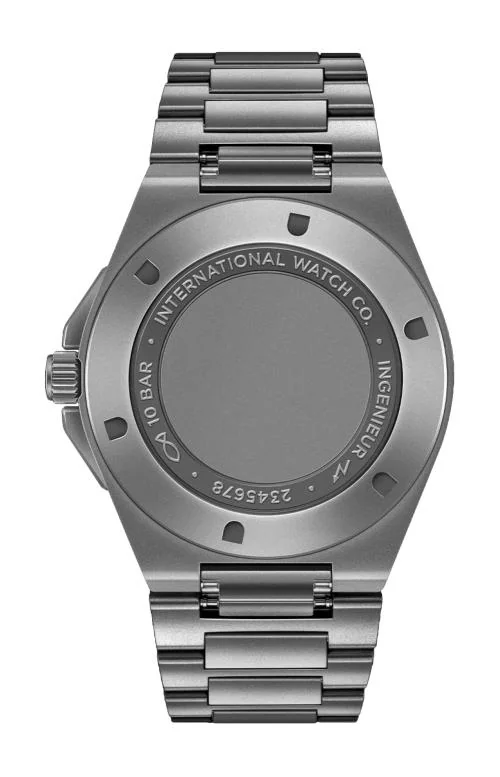 Ingenieur Automatic 40 2