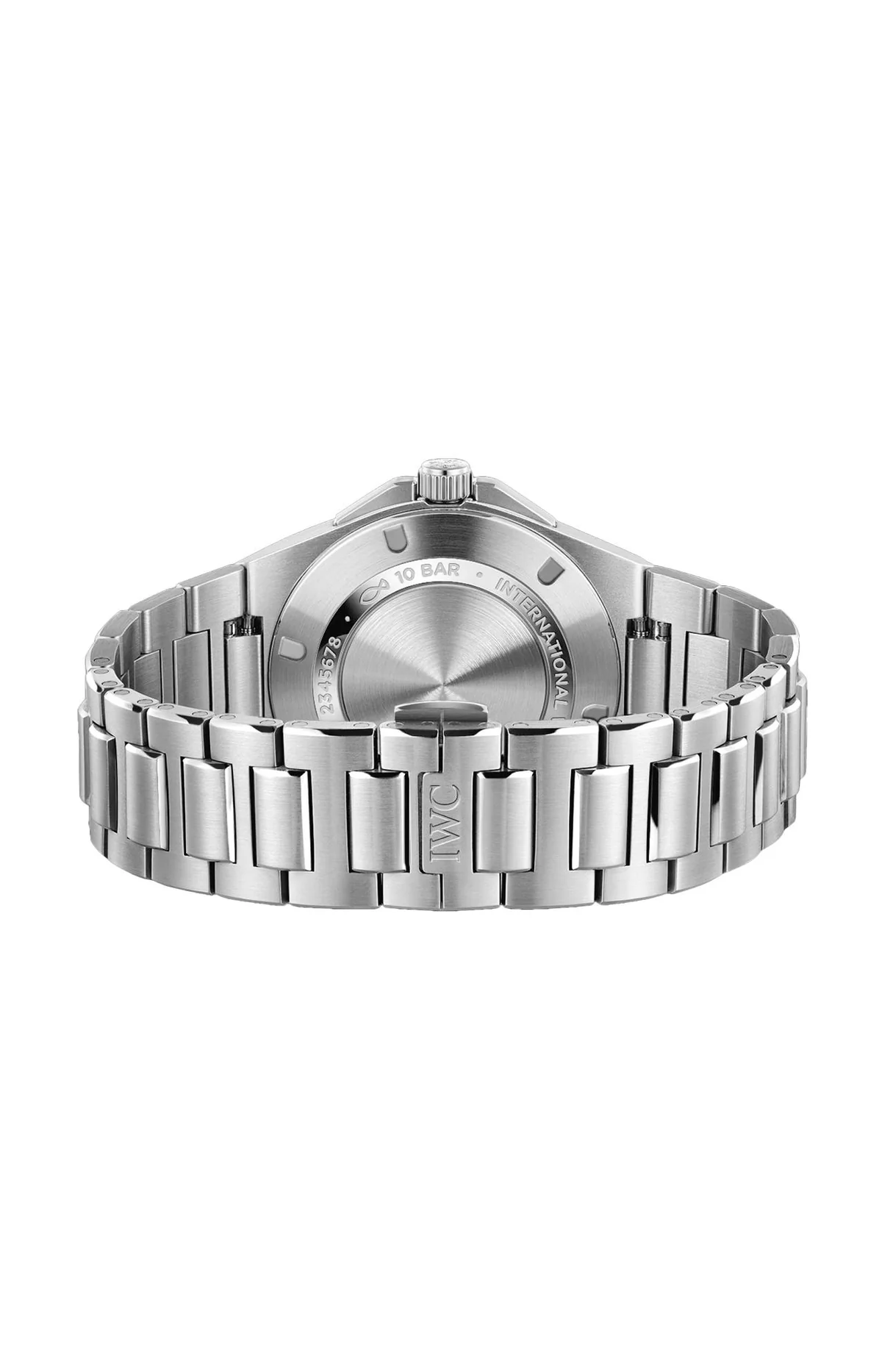 Ingenieur Automatic 40 3