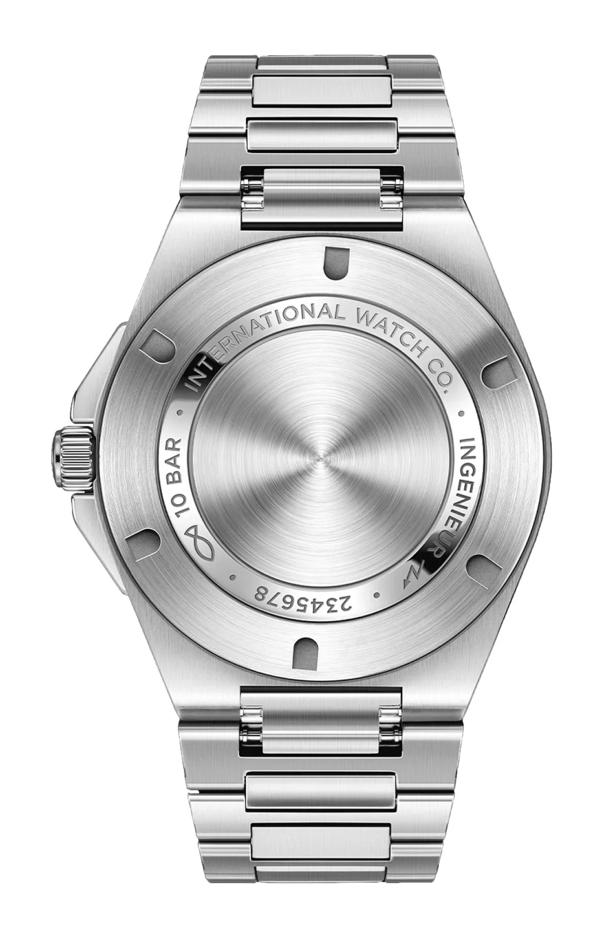 Ingenieur Automatic 40 2