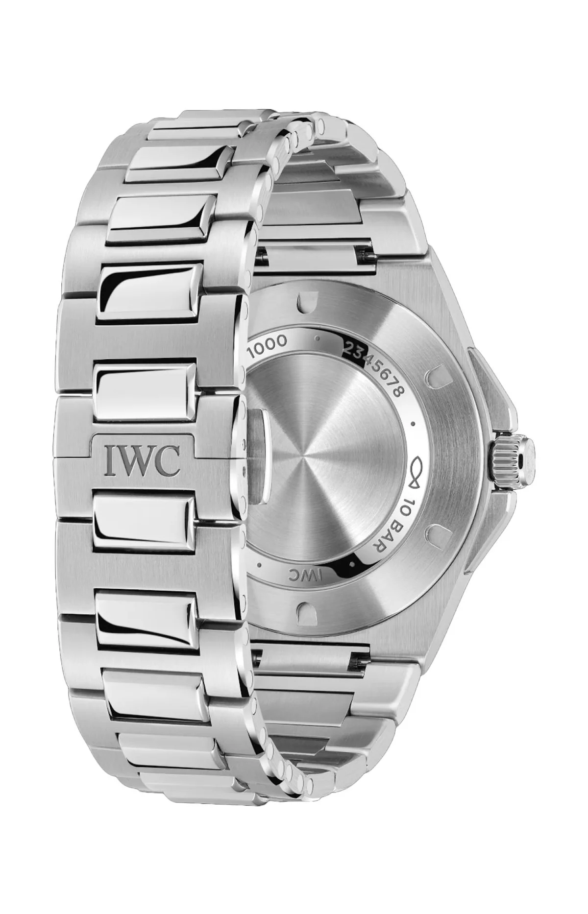 Ingenieur Automatic 40 - Limited 4
