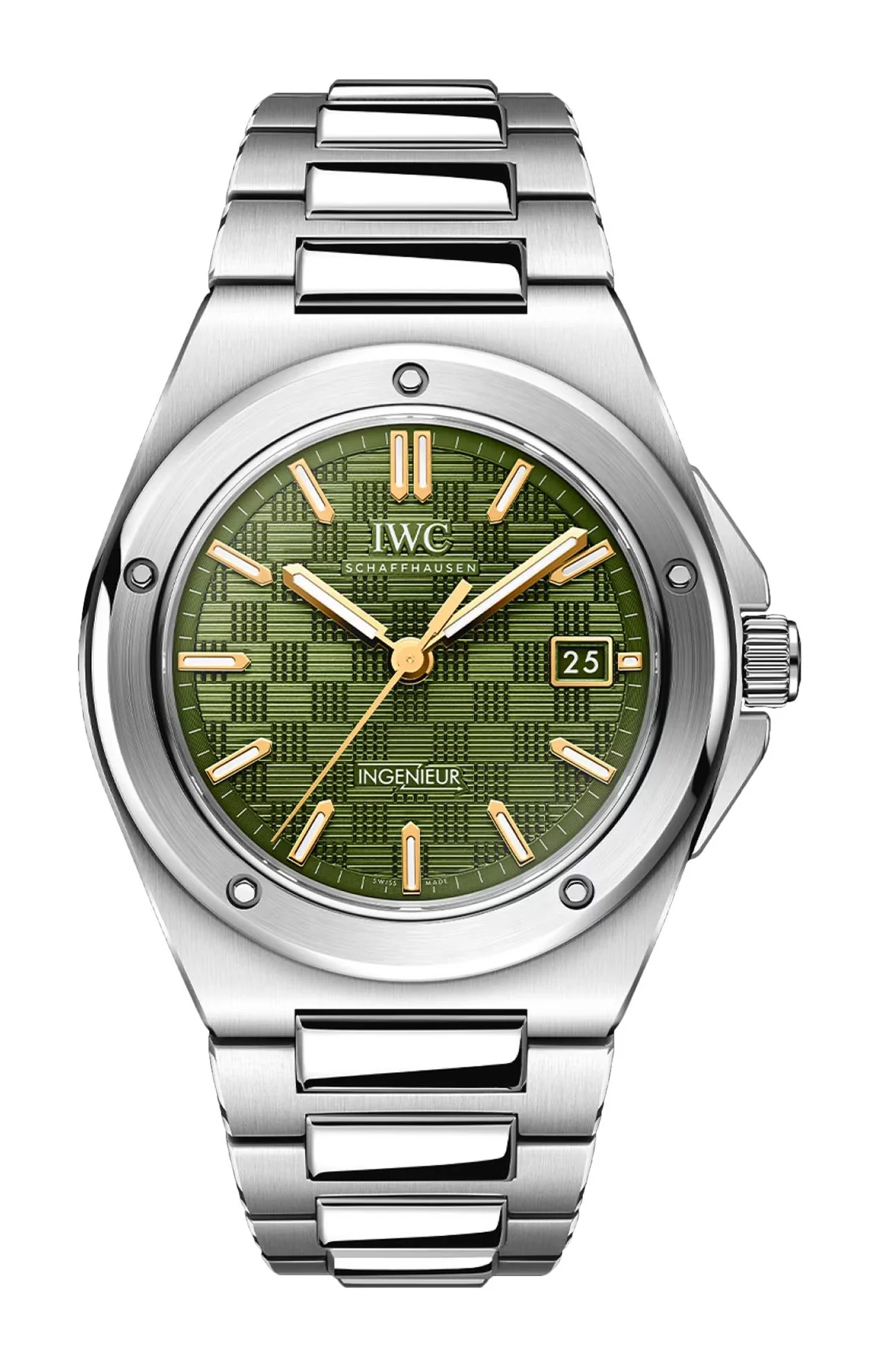 Ingenieur Automatic 40 - Limited