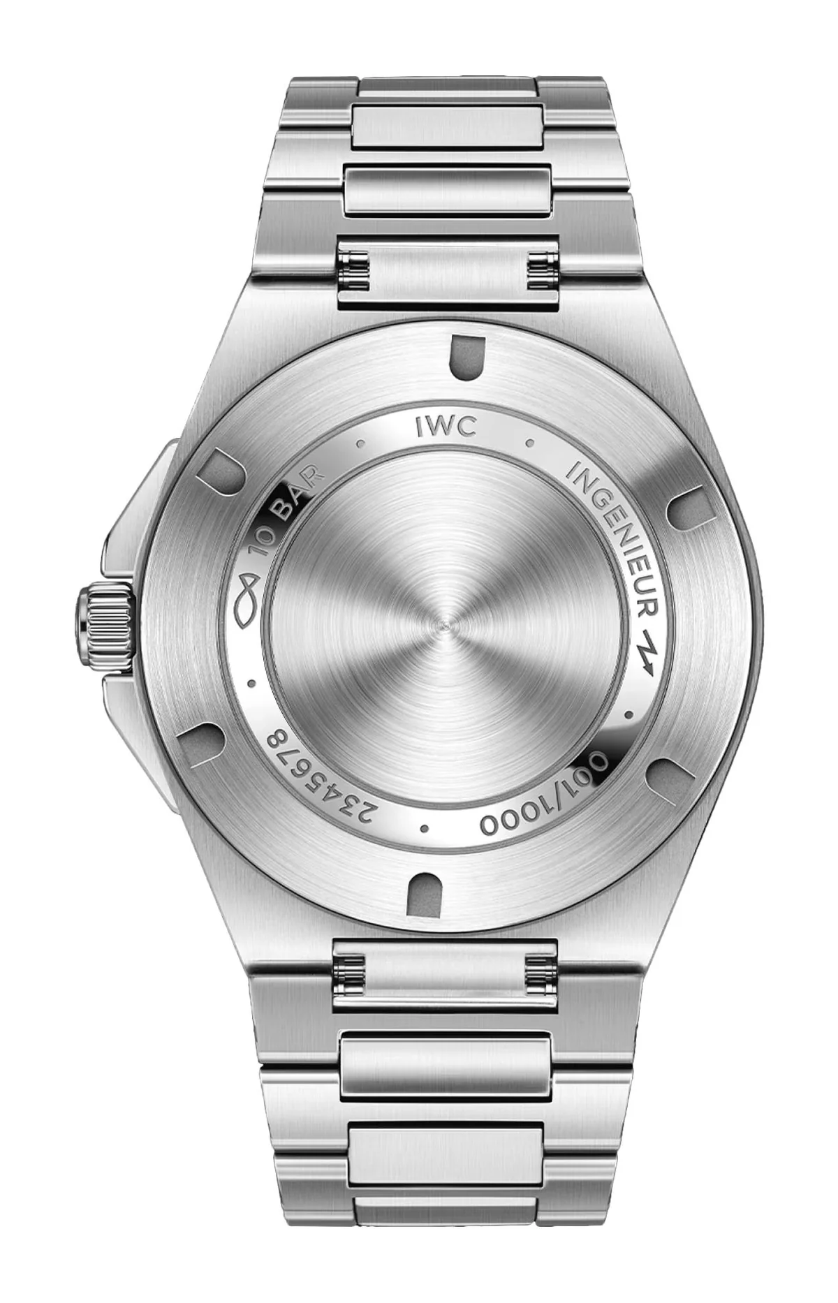 Ingenieur Automatic 40 - Limited 2