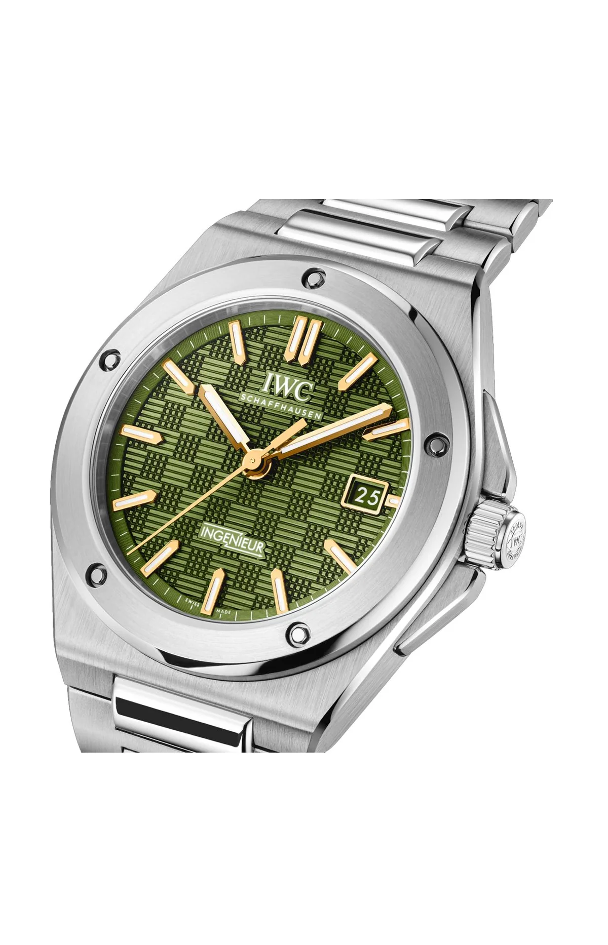 Ingenieur Automatic 40 - Limited 3