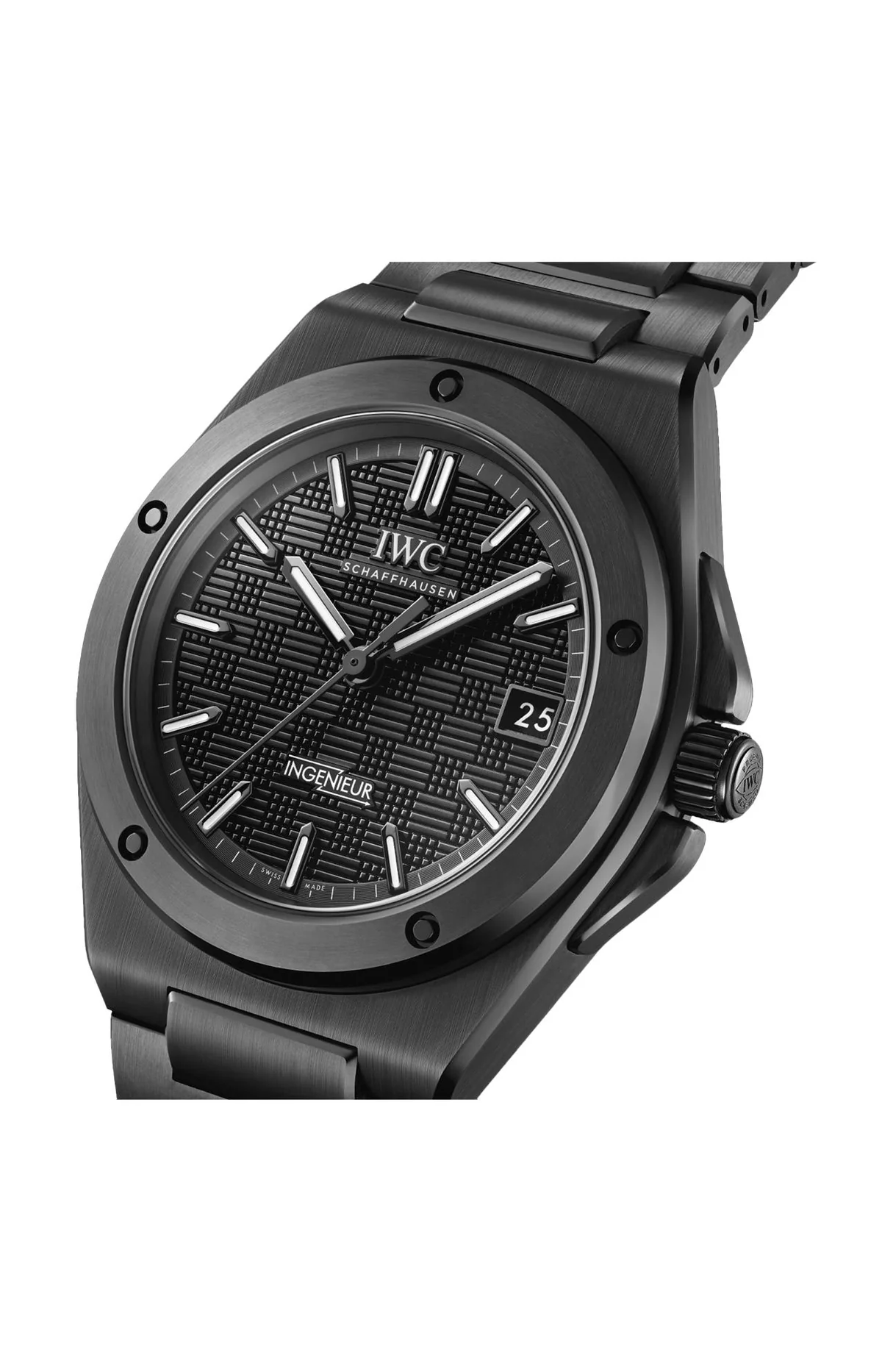 Ingenieur Automatic 42 3