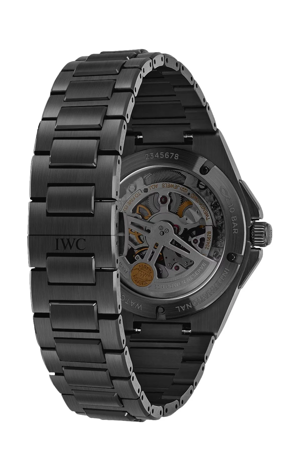 Ingenieur Automatic 42 4