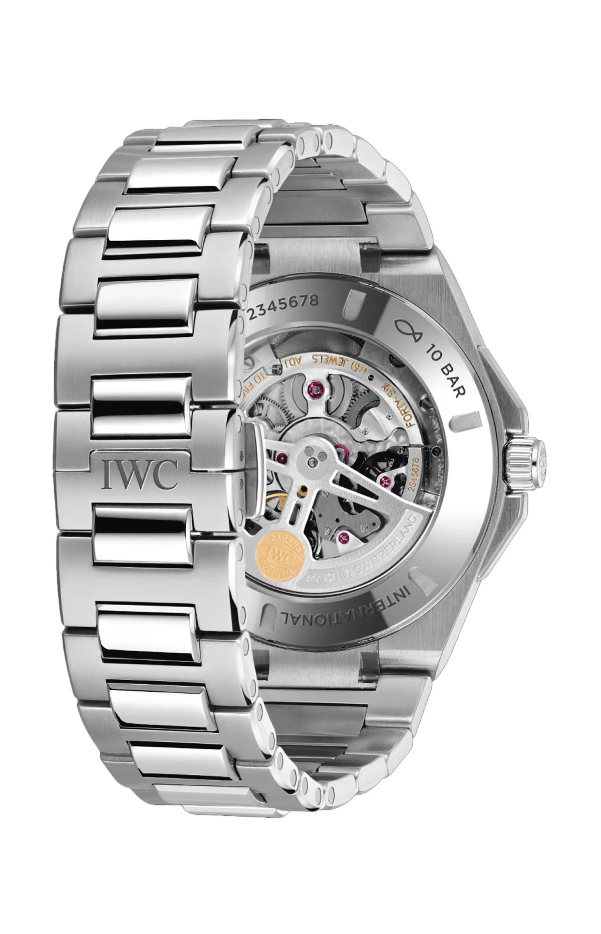 Ingenieur Perpetual Calendar 41 4