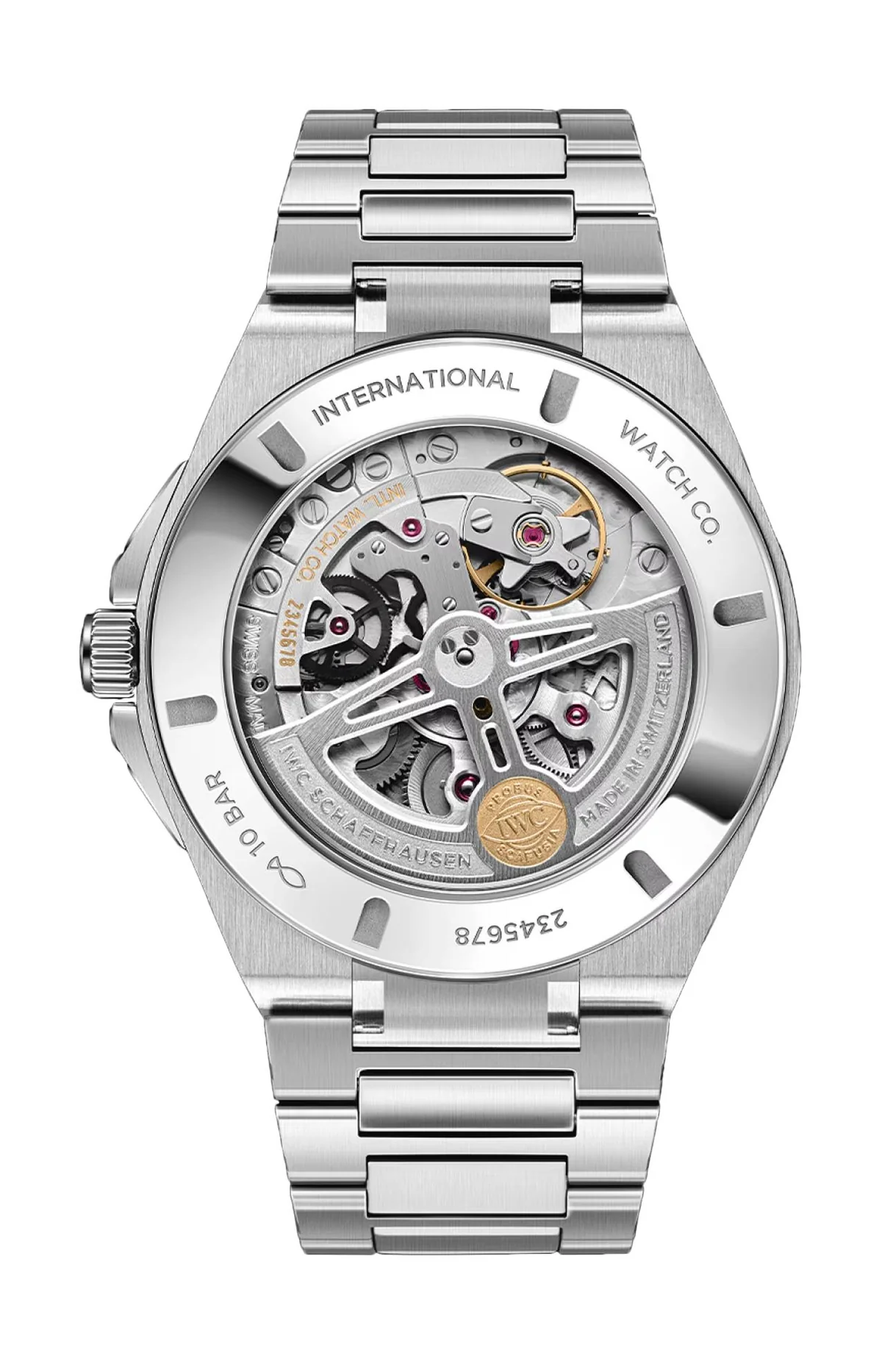 Ingenieur Perpetual Calendar 41 2