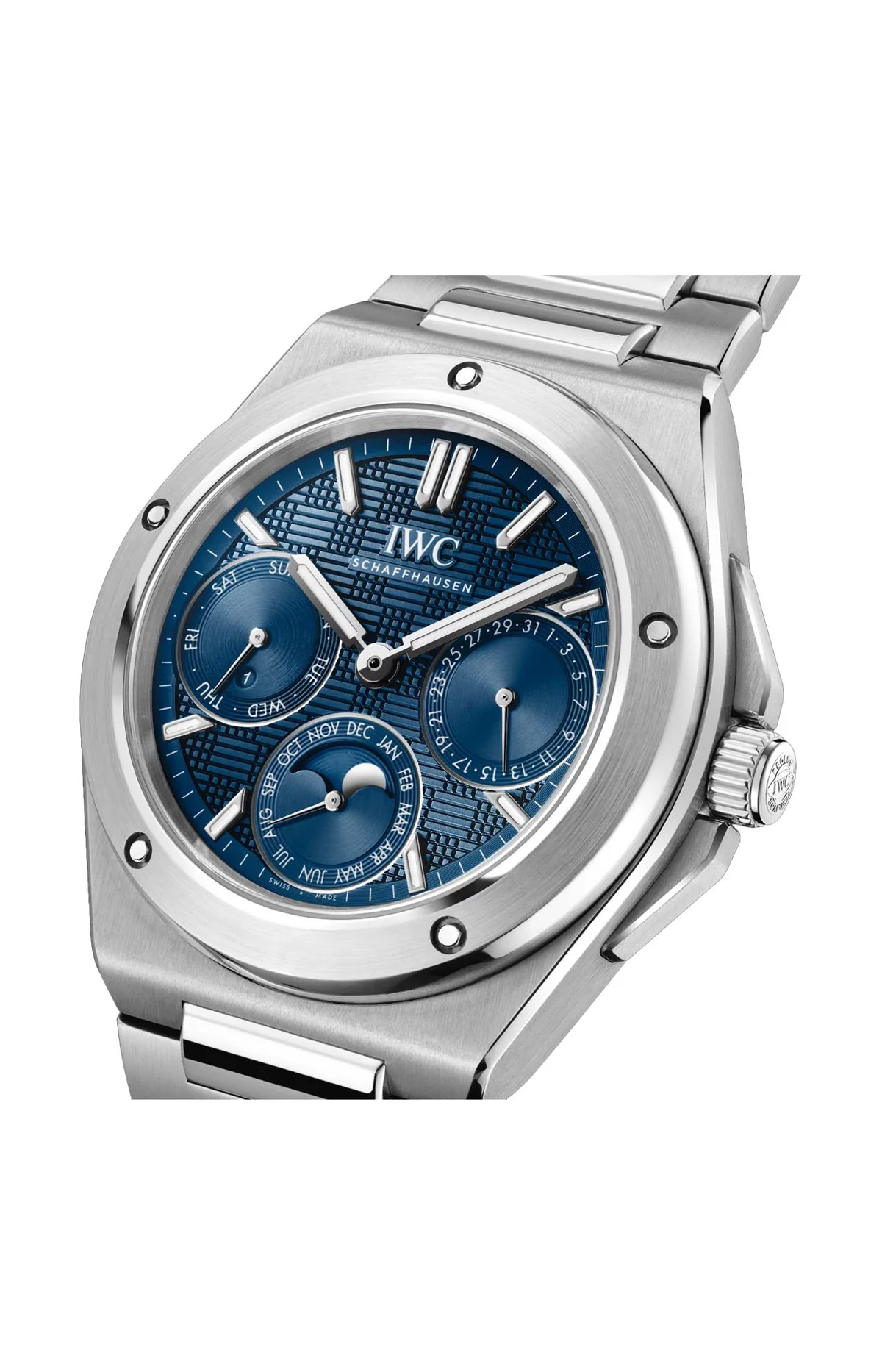 Ingenieur Perpetual Calendar 41 3