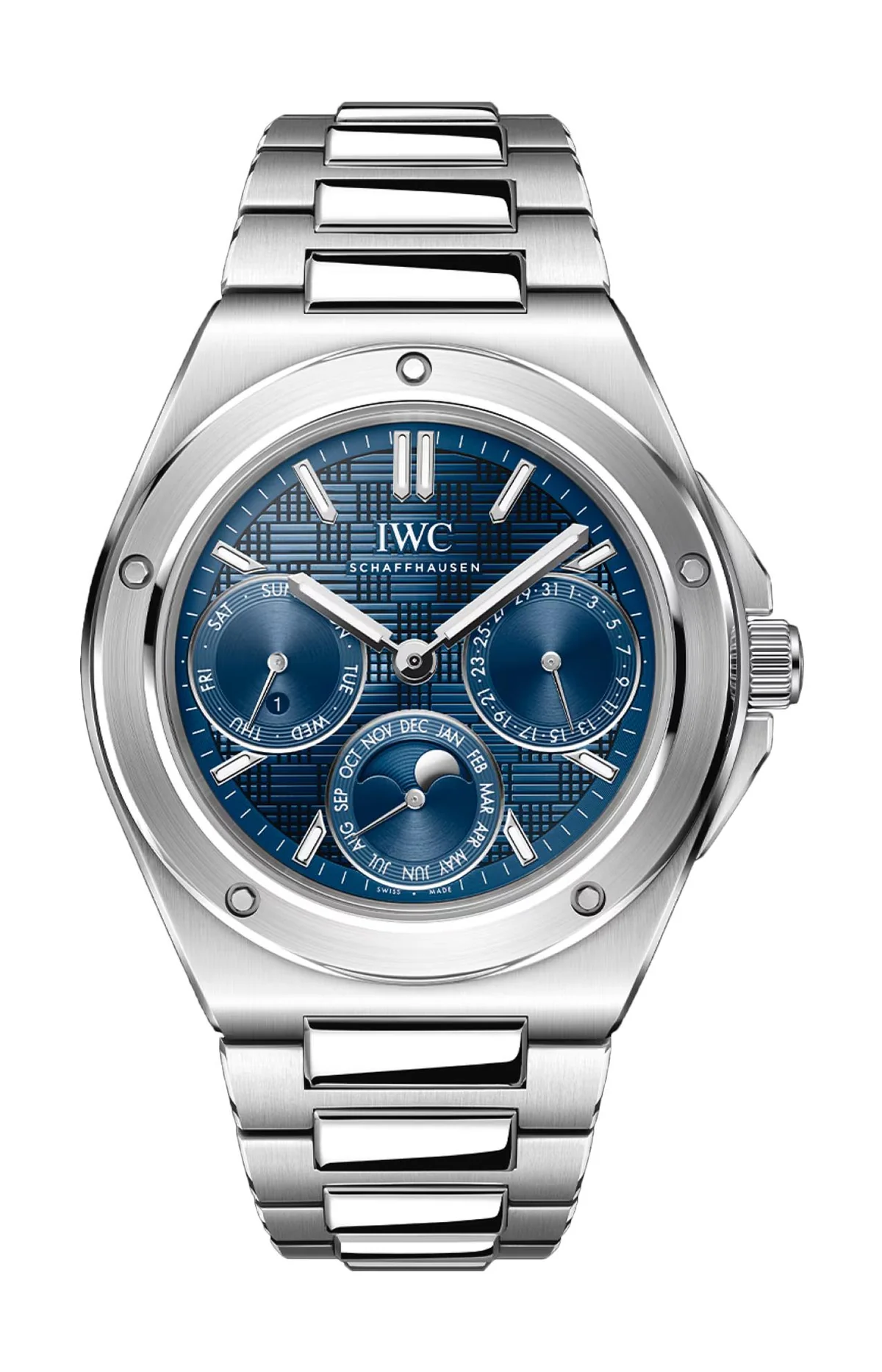 Ingenieur Perpetual Calendar 41