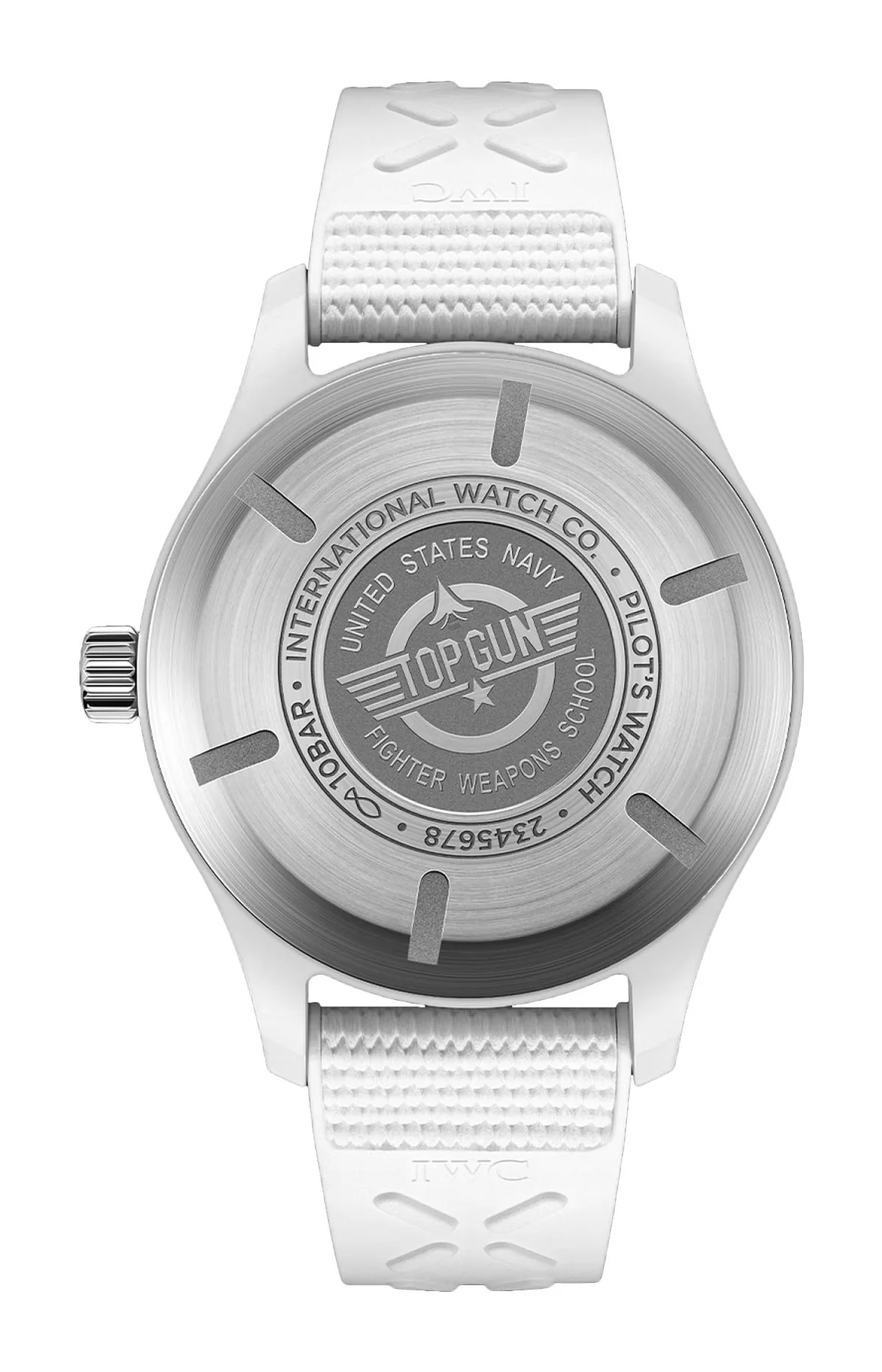 Pilot’S Watch Automatic 41 Top Gun Lake 2