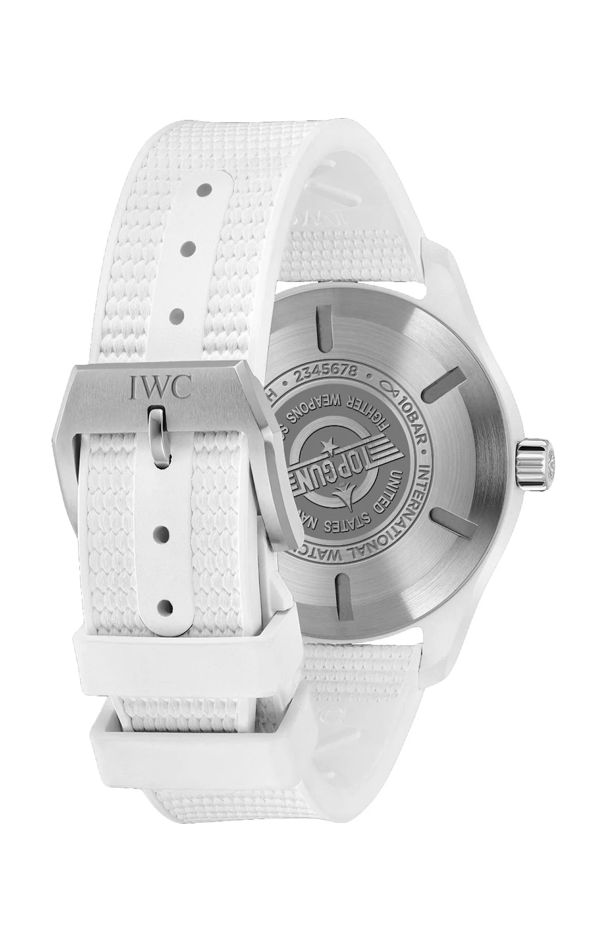 Pilot’S Watch Automatic 41 Top Gun Lake 4