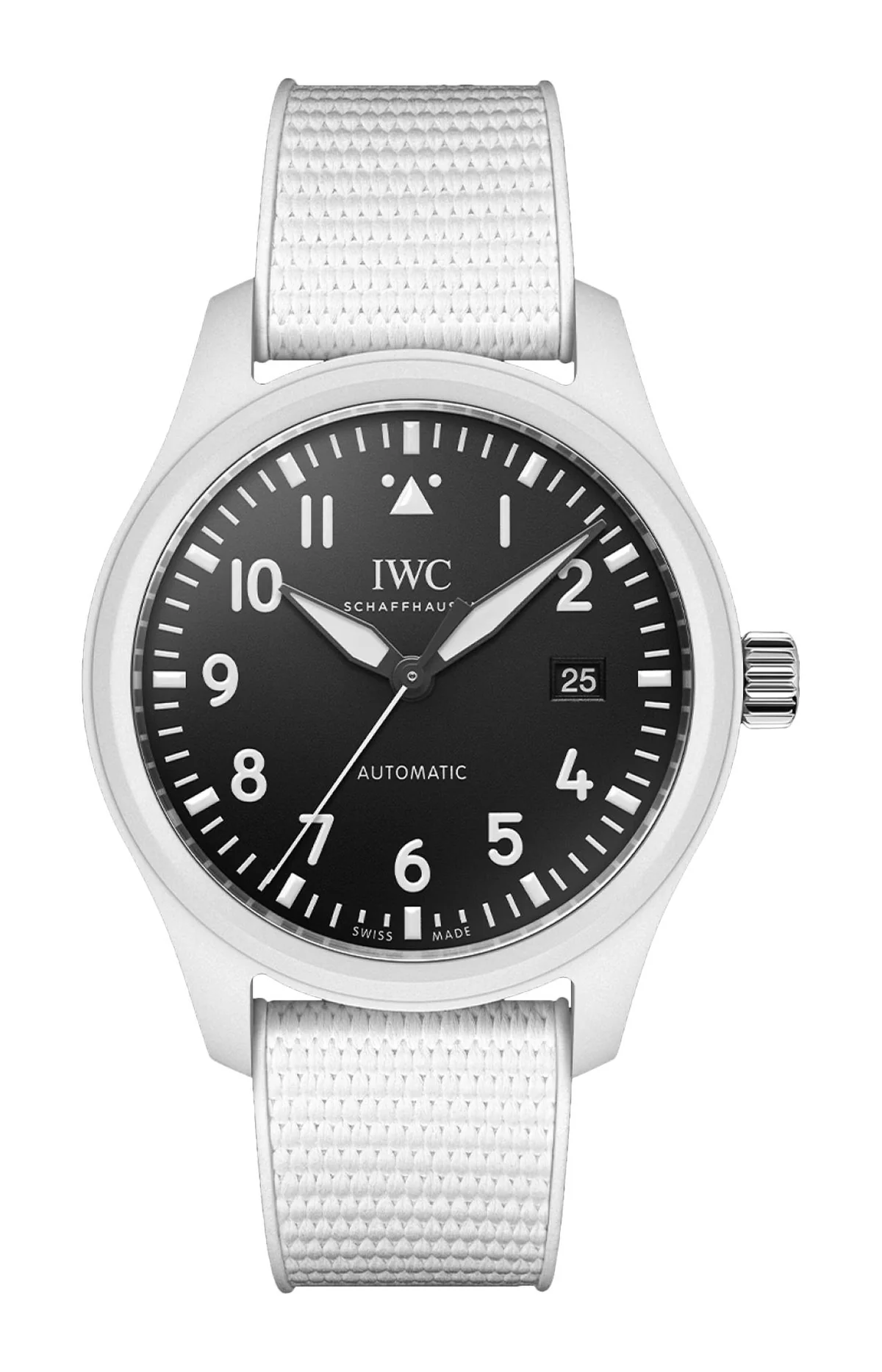 Pilot’S Watch Automatic 41 Top Gun Lake