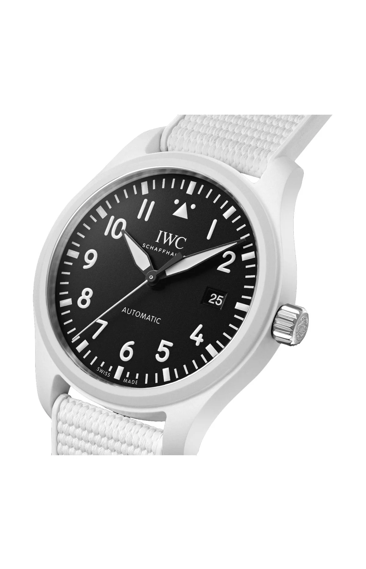Pilot’S Watch Automatic 41 Top Gun Lake 3