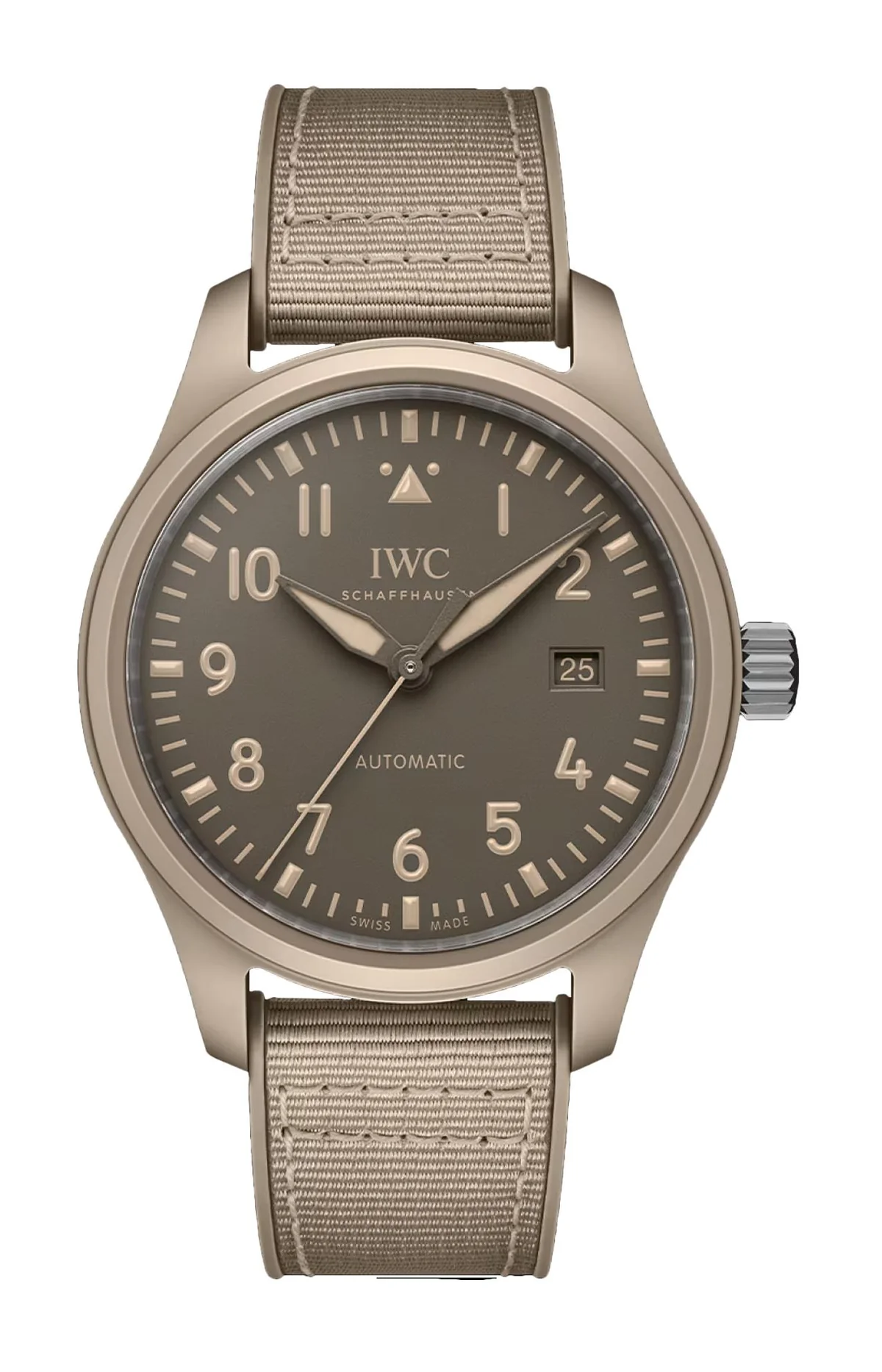 Pilot'S Watch Automatic 41 Top Gun Mojave