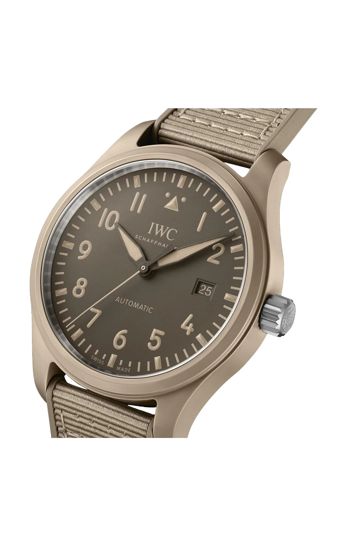 Pilot'S Watch Automatic 41 Top Gun Mojave 3
