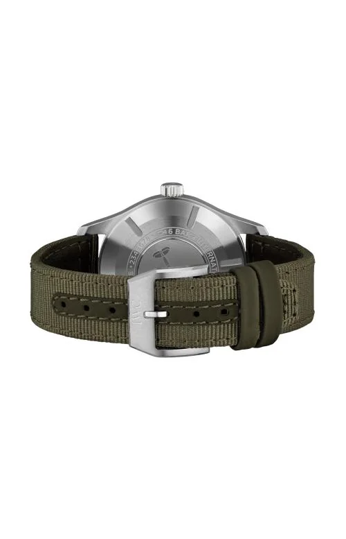 Pilot'S Watch Automatic 2