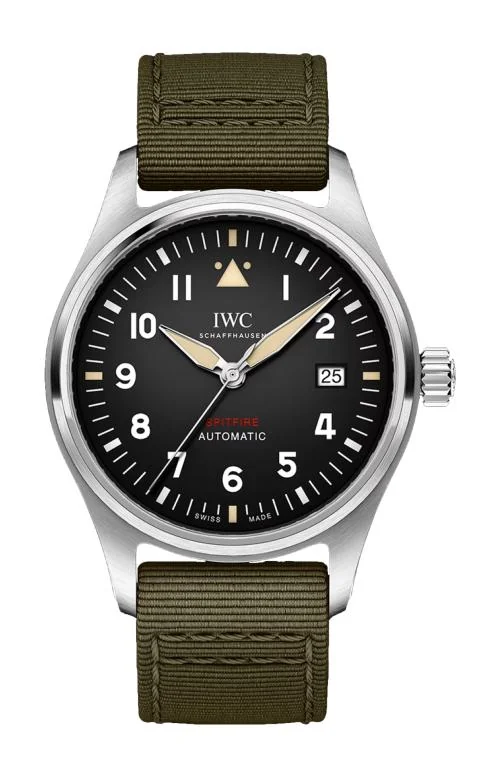 Pilot'S Watch Automatic