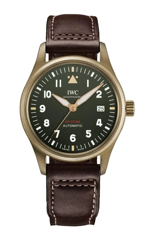 Pilot'S Watch Automatic