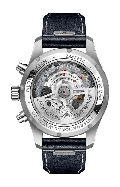 Pilot'S Watch Chronograph 41 2
