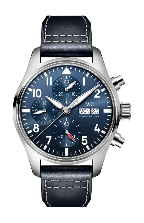 Pilot'S Watch Chronograph 41