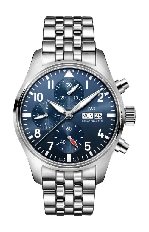Pilot'S Watch Chronograph 41