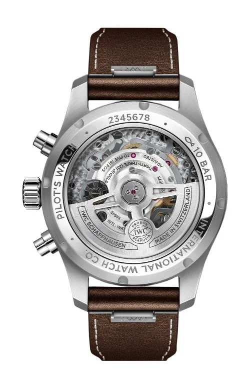 Pilot'S Watch Chronograph 41 2